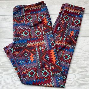 Glyder Leggings - S
